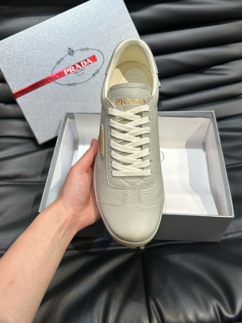 Prada Casual Shoes